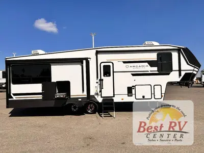 2026 Keystone RV Arcadia Super Lite photo 2