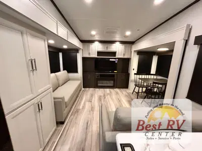 2026 Keystone RV Arcadia Super Lite photo 17