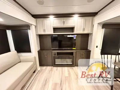 2026 Keystone RV Arcadia Super Lite photo 26