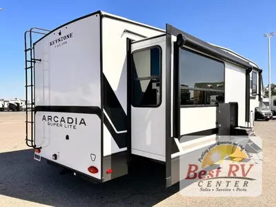2026 Keystone RV Arcadia Super Lite photo 4