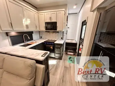 2026 Keystone RV Arcadia Super Lite photo 49