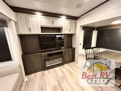 2026 Keystone RV Arcadia Super Lite photo 27