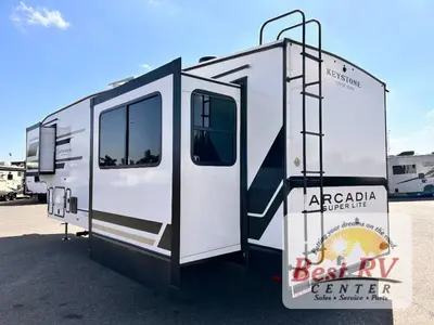 2026 Keystone RV Arcadia Super Lite photo 6