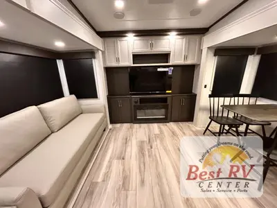 2026 Keystone RV Arcadia Super Lite photo 23