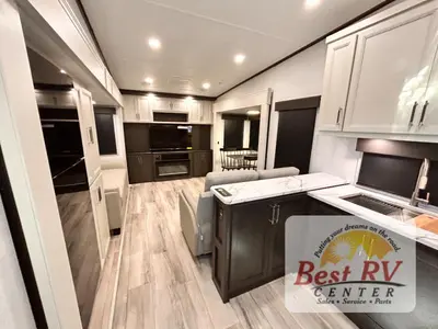 2026 Keystone RV Arcadia Super Lite photo 11