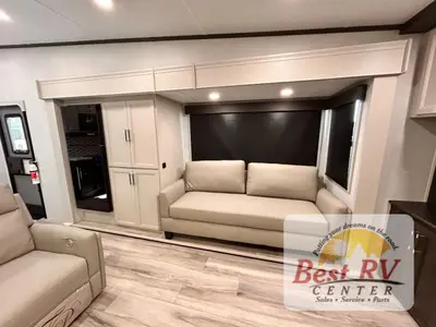 2026 Keystone RV Arcadia Super Lite photo 39