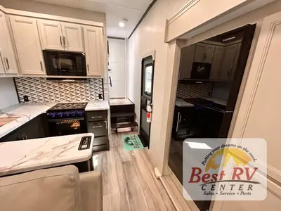 2026 Keystone RV Arcadia Super Lite photo 48