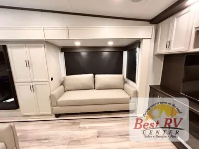 2026 Keystone RV Arcadia Super Lite photo 40