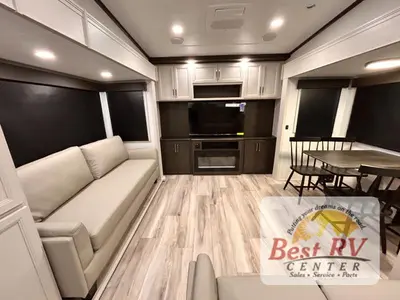 2026 Keystone RV Arcadia Super Lite photo 20