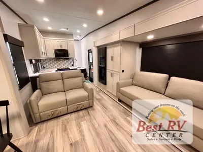 2026 Keystone RV Arcadia Super Lite photo 37