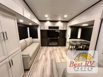 2026 Keystone RV Arcadia Super Lite photo 18