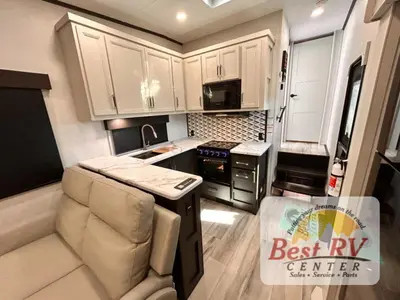 2026 Keystone RV Arcadia Super Lite photo 50