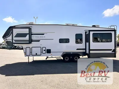 2026 Keystone RV Arcadia Super Lite photo 7