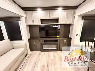 2026 Keystone RV Arcadia Super Lite photo 24