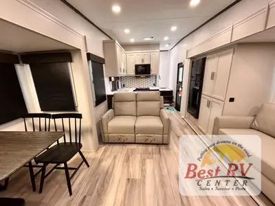 2026 Keystone RV Arcadia Super Lite photo 36