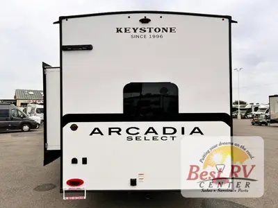 2026 Keystone RV Arcadia Select photo 4