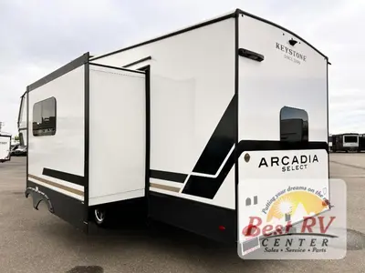 2026 Keystone RV Arcadia Select photo 5