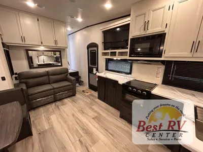 2026 Keystone RV Arcadia Select photo 42