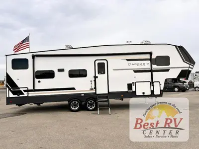 2026 Keystone RV Arcadia Select photo 2