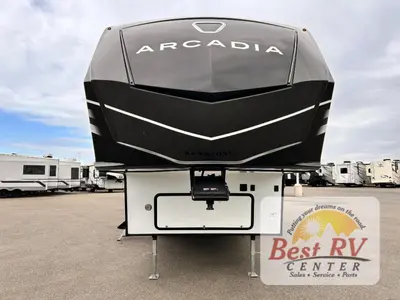 2026 Keystone RV Arcadia Select photo 8