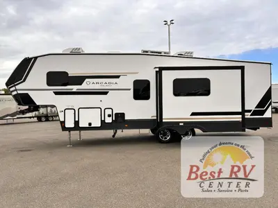 2026 Keystone RV Arcadia Select photo 6