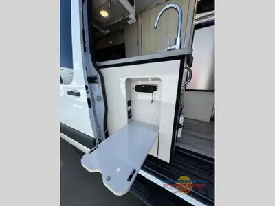 2023 Thor Motor Coach Sanctuary photo 9
