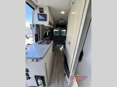 2023 Thor Motor Coach Sanctuary photo 10