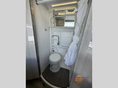 2023 Thor Motor Coach Sanctuary photo 14