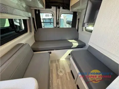 2023 Thor Motor Coach Sanctuary photo 12
