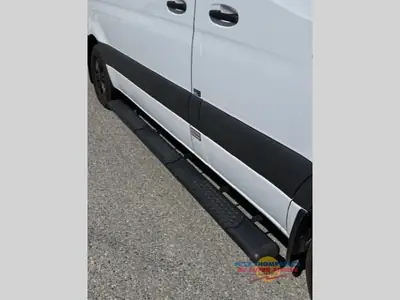 2023 Thor Motor Coach Sanctuary photo 17