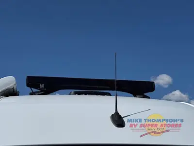 2023 Thor Motor Coach Sanctuary photo 18