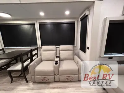 2026 Keystone RV Alpine photo 43