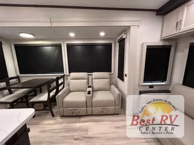 2026 Keystone RV Alpine photo 42