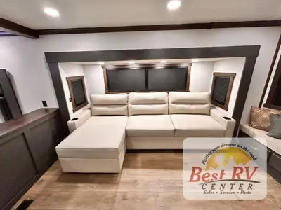 2026 Forest River RV Cedar Creek Cottage Fifth Wheels photo 18