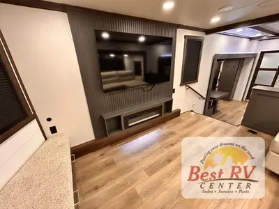 2026 Forest River RV Cedar Creek Cottage Fifth Wheels photo 38