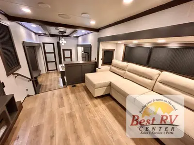 2026 Forest River RV Cedar Creek Cottage Fifth Wheels photo 46