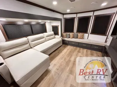 2026 Forest River RV Cedar Creek Cottage Fifth Wheels photo 23