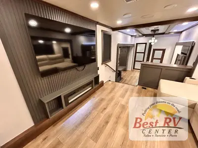 2026 Forest River RV Cedar Creek Cottage Fifth Wheels photo 39