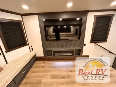 2026 Forest River RV Cedar Creek Cottage Fifth Wheels photo 34