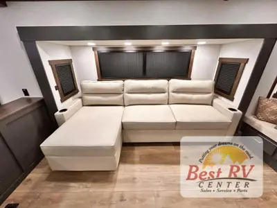 2026 Forest River RV Cedar Creek Cottage Fifth Wheels photo 19