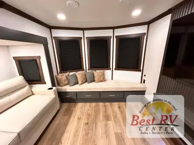 2026 Forest River RV Cedar Creek Cottage Fifth Wheels photo 26