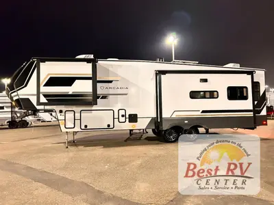 2026 Keystone RV Arcadia photo 6