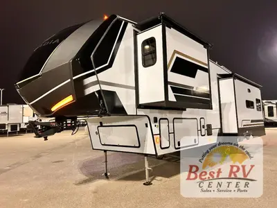 2026 Keystone RV Arcadia photo 7