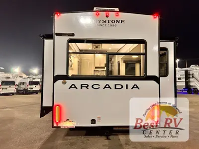 2026 Keystone RV Arcadia photo 4