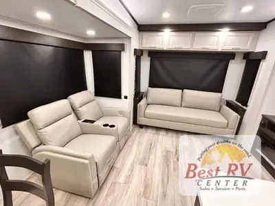 2026 Keystone RV Arcadia photo 22