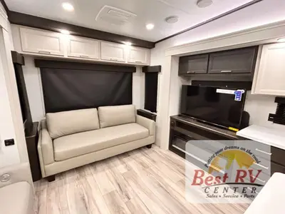 2026 Keystone RV Arcadia photo 25