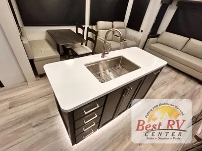 2026 Keystone RV Arcadia photo 16