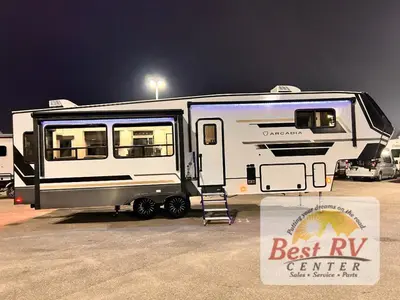 2026 Keystone RV Arcadia photo 2