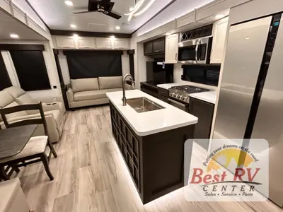 2026 Keystone RV Arcadia photo 14