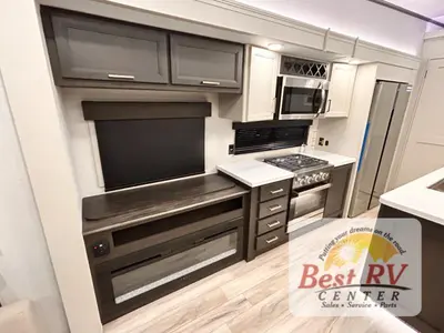 2026 Keystone RV Arcadia photo 29